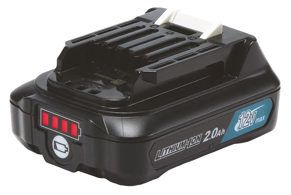 Batteri 12v 2,0ah 197396-9 eske cxt bl1020b v:8288293