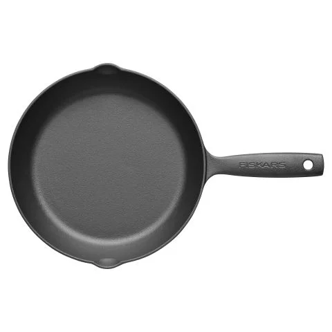 1075700 Fiskars Stekepanne 4094059