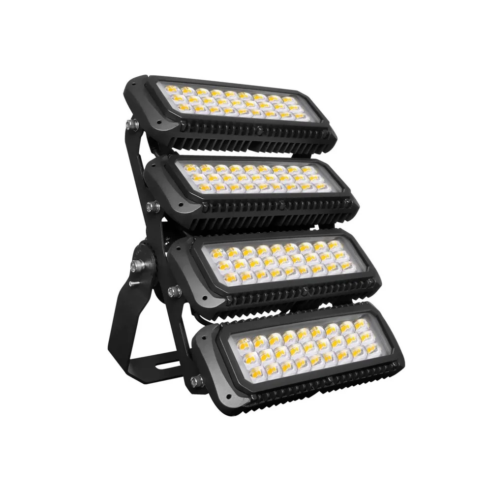 Designlight Modulstrålekaster M1-300, 300 W v:9855732 Designlight Modulstrålekaster M1-300, 300 W v:9855732