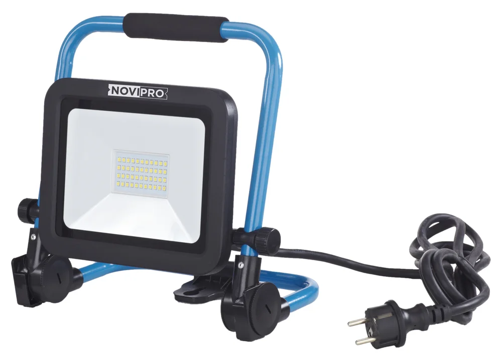 Arbeidlampe LED slim 30 watt v:4781362 Arbeidlampe LED slim 30 watt v:4781362