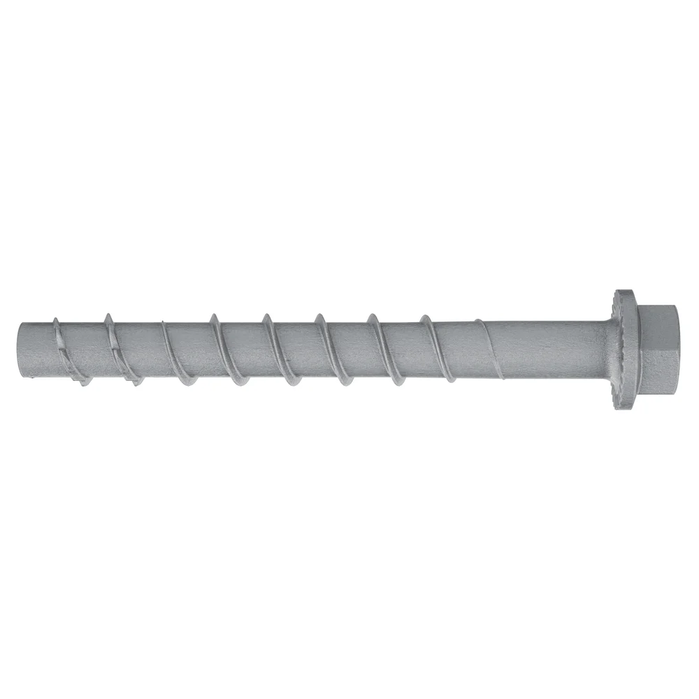 Betongskrue fbs II CP 8×100 mm 50 stk v:6029396