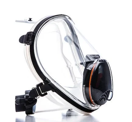 CLEANSPACE CLEANSPACE HELMASKE v:7069711