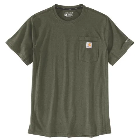 106652G73 Carhartt T-skjorte 4064648 106652G73 Carhartt T-skjorte 4064648