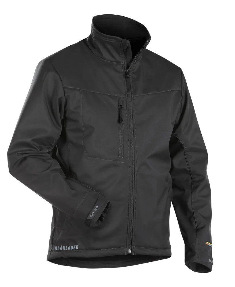 JAKKE SOFTSHELL 495125179900S v:5551444