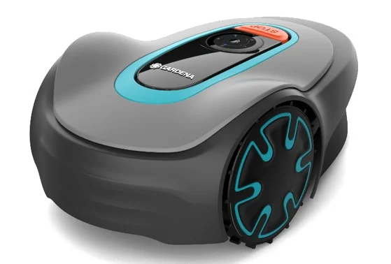 Robotklipper Sileno Minimo 400m² v:6897776 Robotklipper Sileno Minimo 400m² v:6897776
