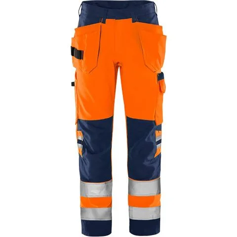 2641 GPLU Fristads Arbeidsbukse 3112796