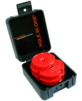 EL-BOKS PEILER M/MAGNET 1 1/2 v:1744123