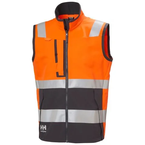 Alna 74030-269 Helly Hansen Workwear Vest 4071229
