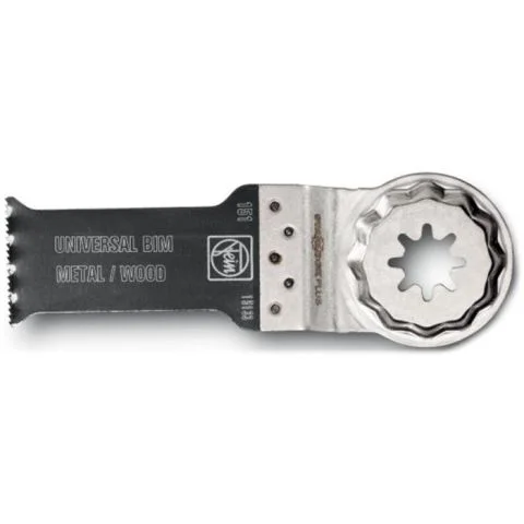 E-Cut Universal Fein Sagblad JM53415-1 E-Cut Universal Fein Sagblad JM53415-1