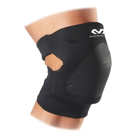 MCDAVID 647 Adapt Comfort Knebeskyttelse 4002721 MCDAVID 647 Adapt Comfort Knebeskyttelse 4002721