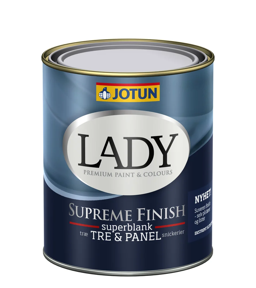 Lady supreme Finish superblank 80 A-base 0,68 liter v:1640658 Lady supreme Finish superblank 80 A-base 0,68 liter v:1640658