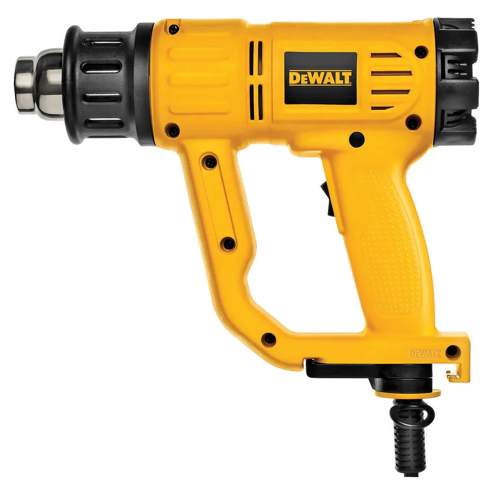 Dewalt Varmeluftpistol D26411-QS, 1800 W v:5813983