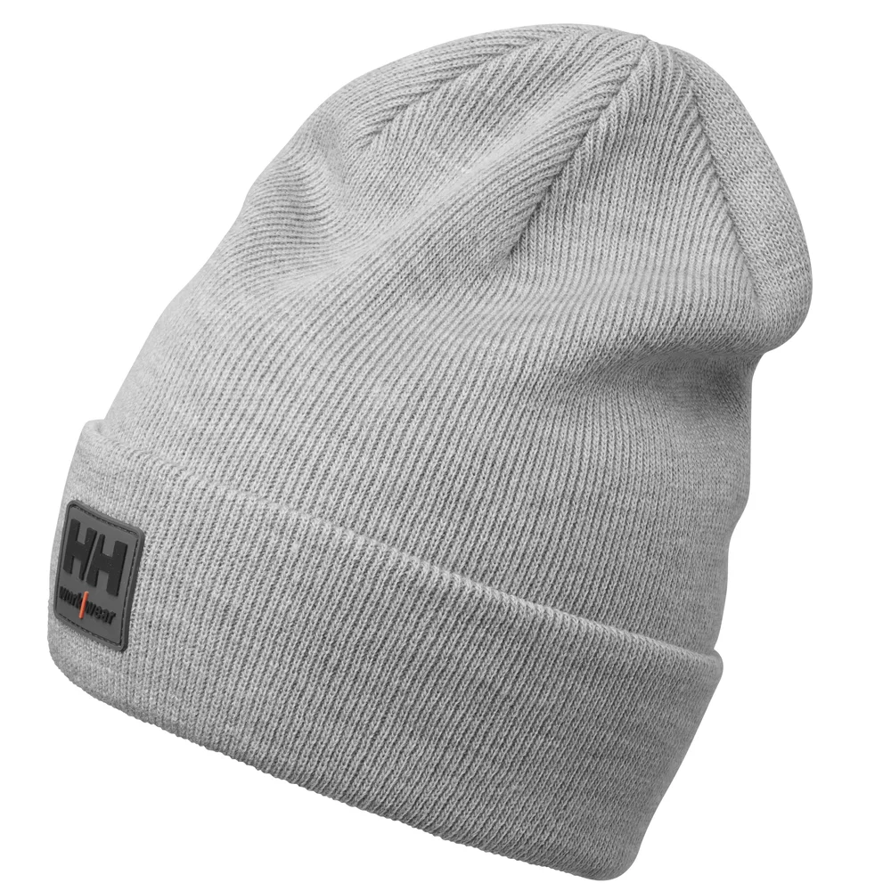 Helly Hansen Workwear Lue Kensington, grå v:4243673 Helly Hansen Workwear Lue Kensington, grå v:4243673