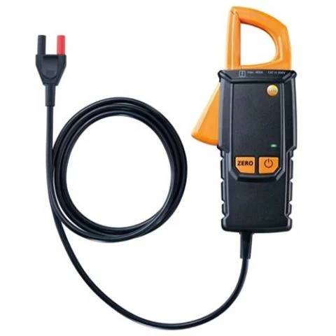05900003 Testo Strømtangadapter 2850068