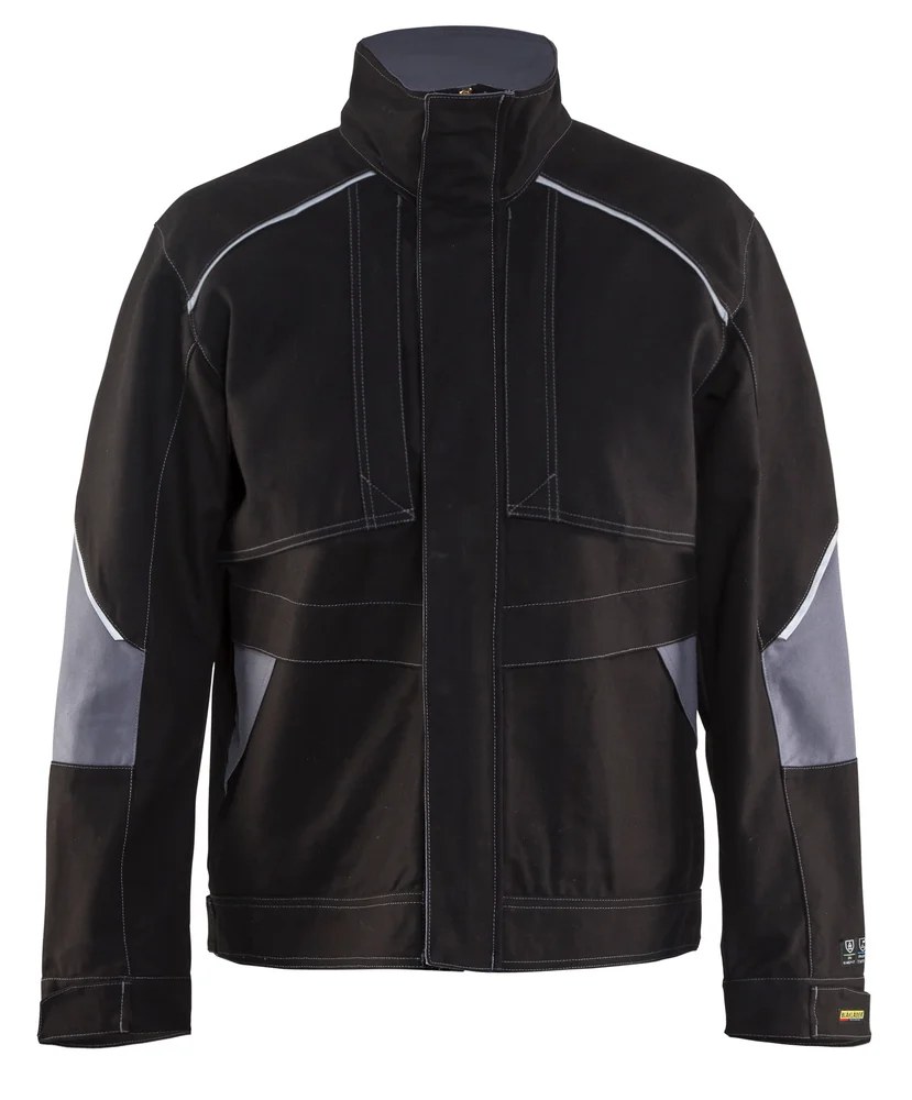 JAKKE ANTIFLAMM 406115169994XXXL v:2053930 JAKKE ANTIFLAMM 406115169994XXXL v:2053930