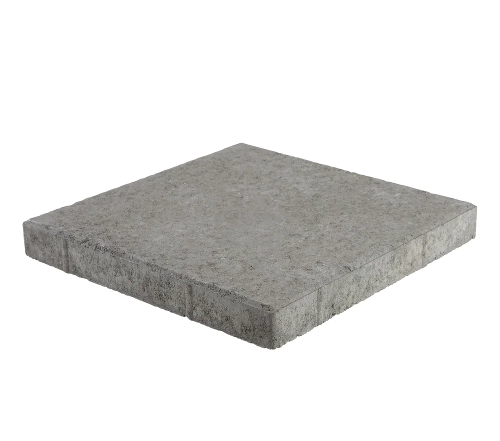 Steinheller grå 50x50x5 cm v:4028215 Steinheller grå 50x50x5 cm v:4028215