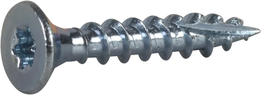 Treskrue innvendig senkhode helgjenget 5x30 mm 200 stk v:7643459