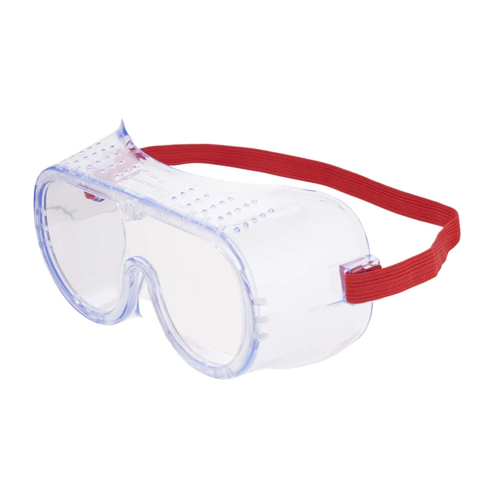 3M vernebrille 4700 klar v:4789631