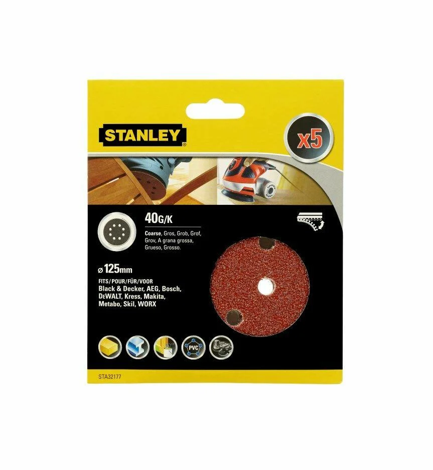Stanley STA32177 sliperondell v:8152875 Stanley STA32177 sliperondell v:8152875