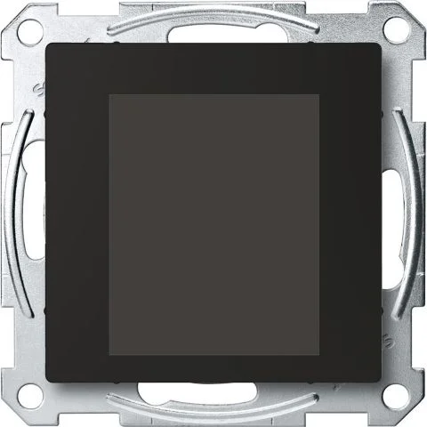 Exxact KNX Schneider Electric Midtplate 3043022 Exxact KNX Schneider Electric Midtplate 3043022