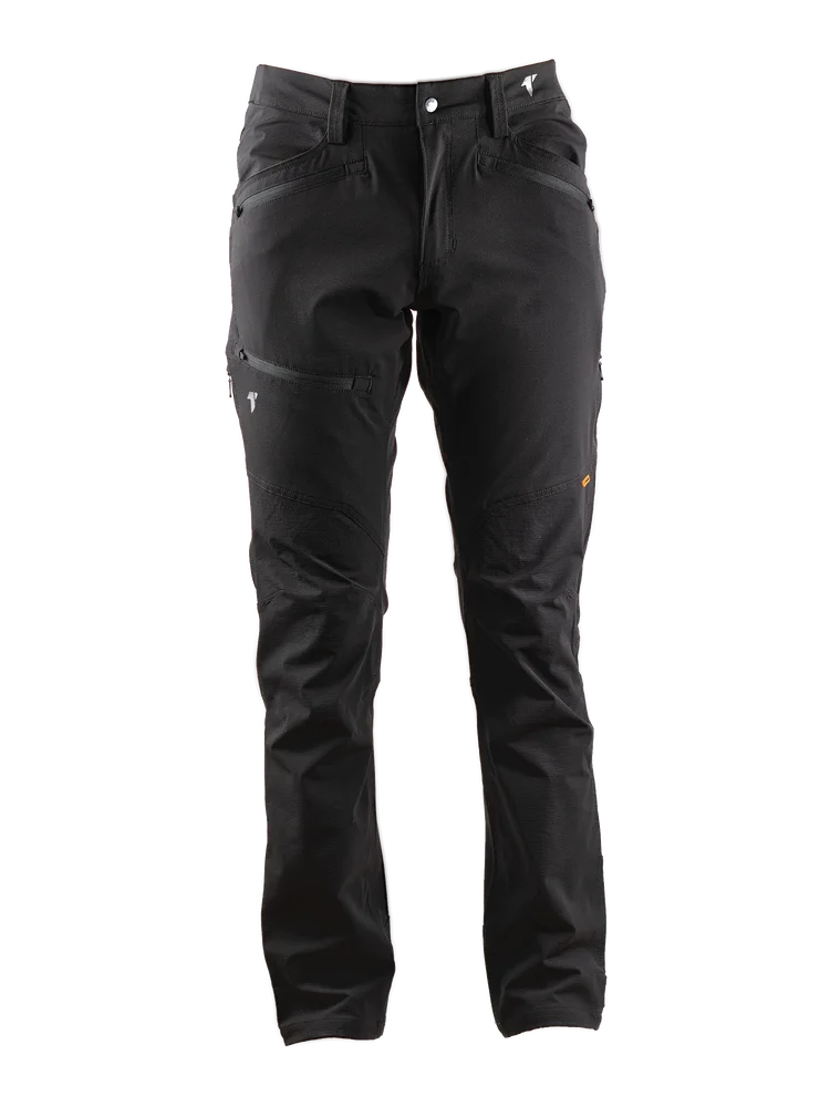 Arbeidsbukse Casual stretch str 46 v:5143766