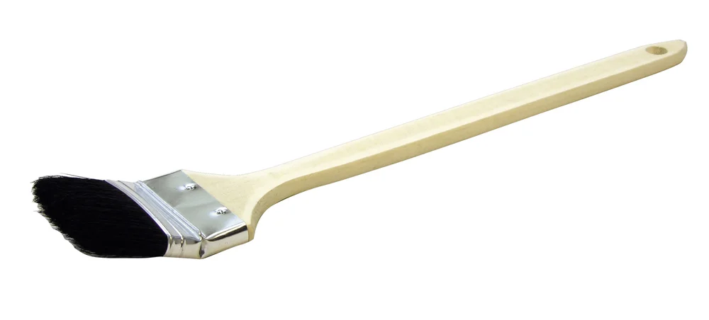 Radiatorpensel 35 mm v:9613098