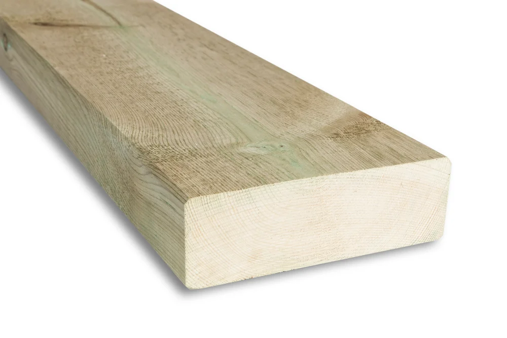 FURU 48X148X4500 CUIMP K-VIRKE C24 v:7646176