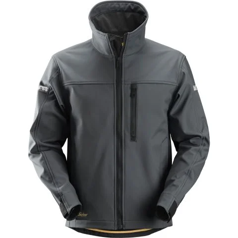 1200 AllroundWork Snickers Workwear Softshelljakke 3061352