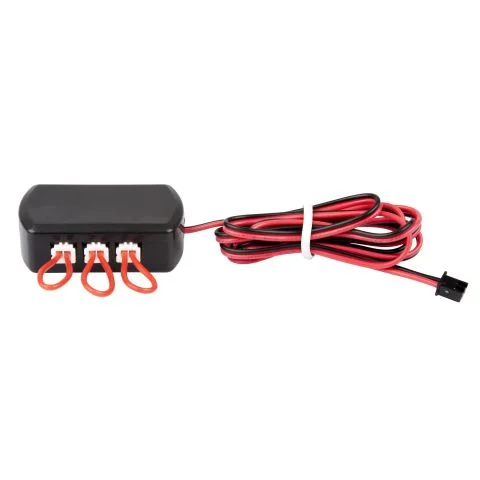 7980465 Hide-a-Lite Koblingsboks 3022307