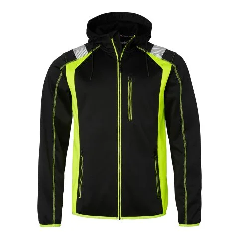 276 Top Swede Hettegenser 4023286