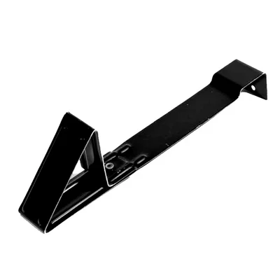 SNØSTOPPER MELODIE SORT v:7698686