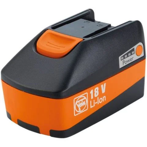 18V Fein Batteri JZ13425 18V Fein Batteri JZ13425