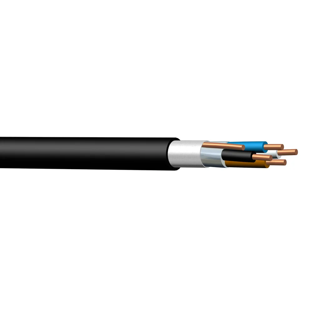 NEXANS IFSI-EMC 1KV 3X2,5/2,5 50M v:6955102 NEXANS IFSI-EMC 1KV 3X2,5/2,5 50M v:6955102