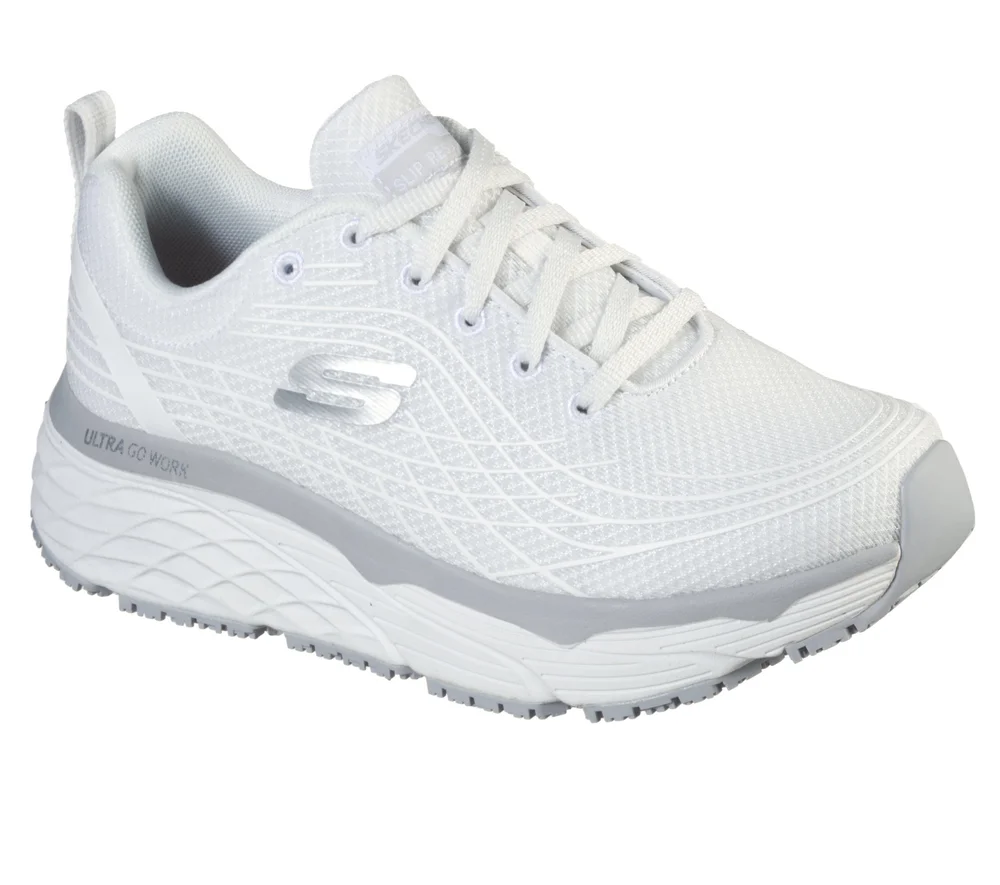 FRITIDSSKO WORK MAX CUSHIONING 39 v:6012343