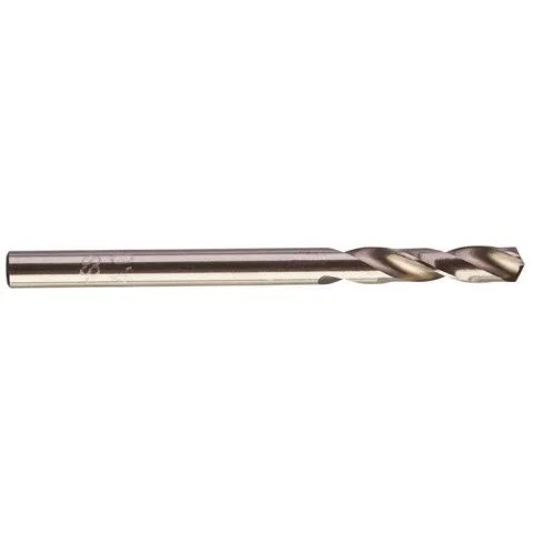 HSS G DIN 1897 Milwaukee Metallbor JZ12145-8