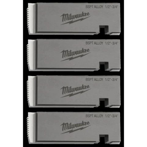 PTR2D Milwaukee Gjengetang 4040411