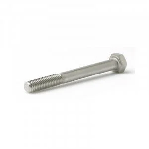 ARVID NILSSON DIN931 A4-80 6KT BOLT M10x140 BB v:6224638