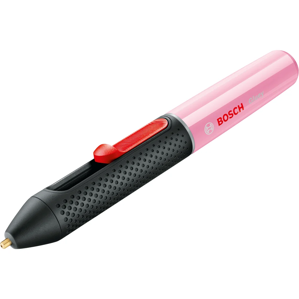 BOSCH GLUEY OPPLADBAR LIMPISTOL, PINK v:9253582
