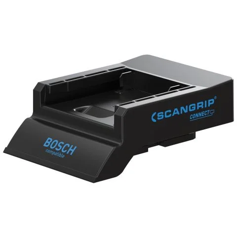CONNECT 03.6140C SCANGRIP Adapter 3114600