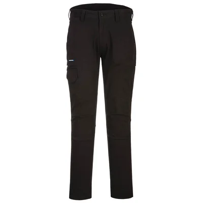 BUKSE KX3 STRETCH CARGO SORT-EU54 v:1603427
