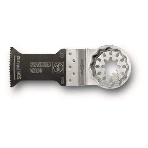 E-Cut Standard Fein Sagblad JM53406-2 E-Cut Standard Fein Sagblad JM53406-2