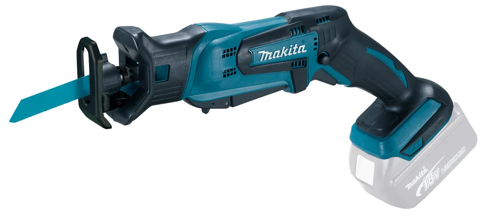 Bajonettsag Djr183Z 18V – Makita v:3913336 Bajonettsag Djr183Z 18V – Makita v:3913336