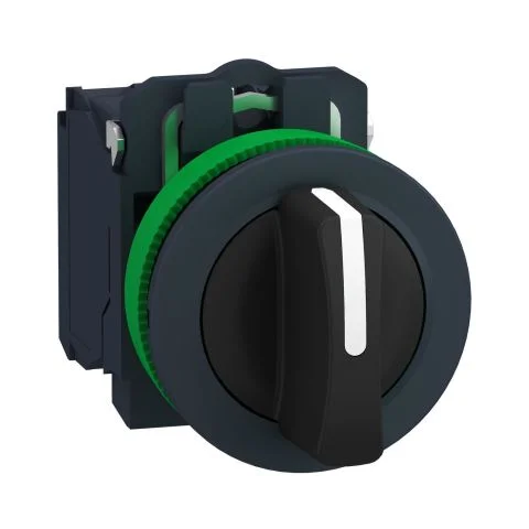 XB5FD33 Schneider Electric Knapp 3139225