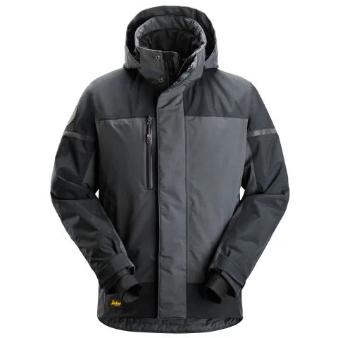 1112-5859 Snickers Workwear Vinterjakke 4051919