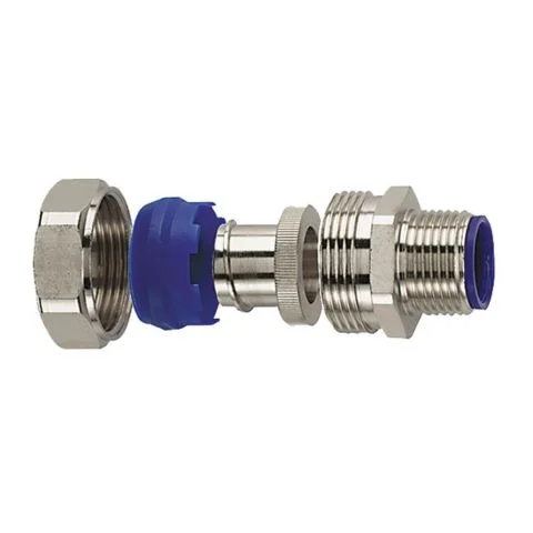 166-32210 Hellermann Tyton Kompresjonskobling 3037892