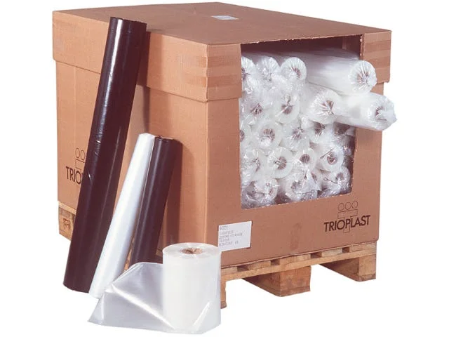 TRIOPLAST FOLIE DEKK 6000X0,10MMX50M v:9307769