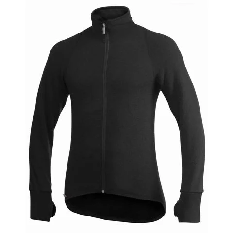 Full zip jacket 400 Woolpower Genser 3070865