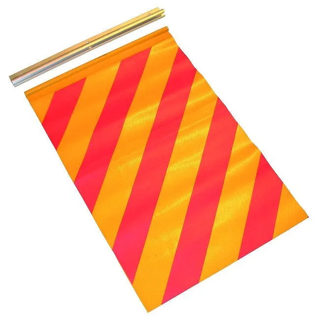 4-USE FLAGG OG HOLDER BAKLØFT v:4938289 4-USE FLAGG OG HOLDER BAKLØFT v:4938289