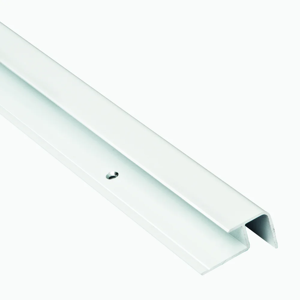 Hjørneprofil UTV-HVIT 2400MM v:5262741 Hjørneprofil UTV-HVIT 2400MM v:5262741