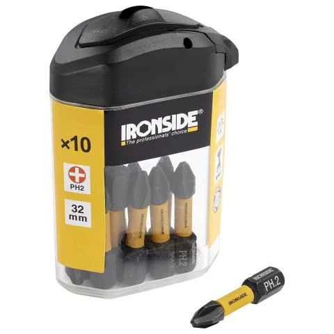 201235 Ironside Bits 3041596